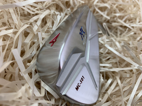 Miura Golf Irons MC-501