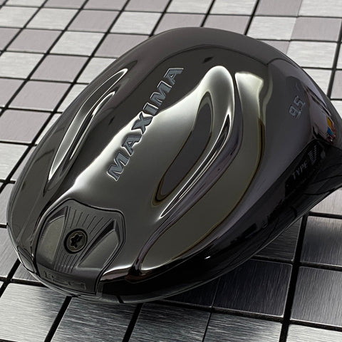 Ryoma Golf Maxima II Special Tuning Driver with AutoFlex