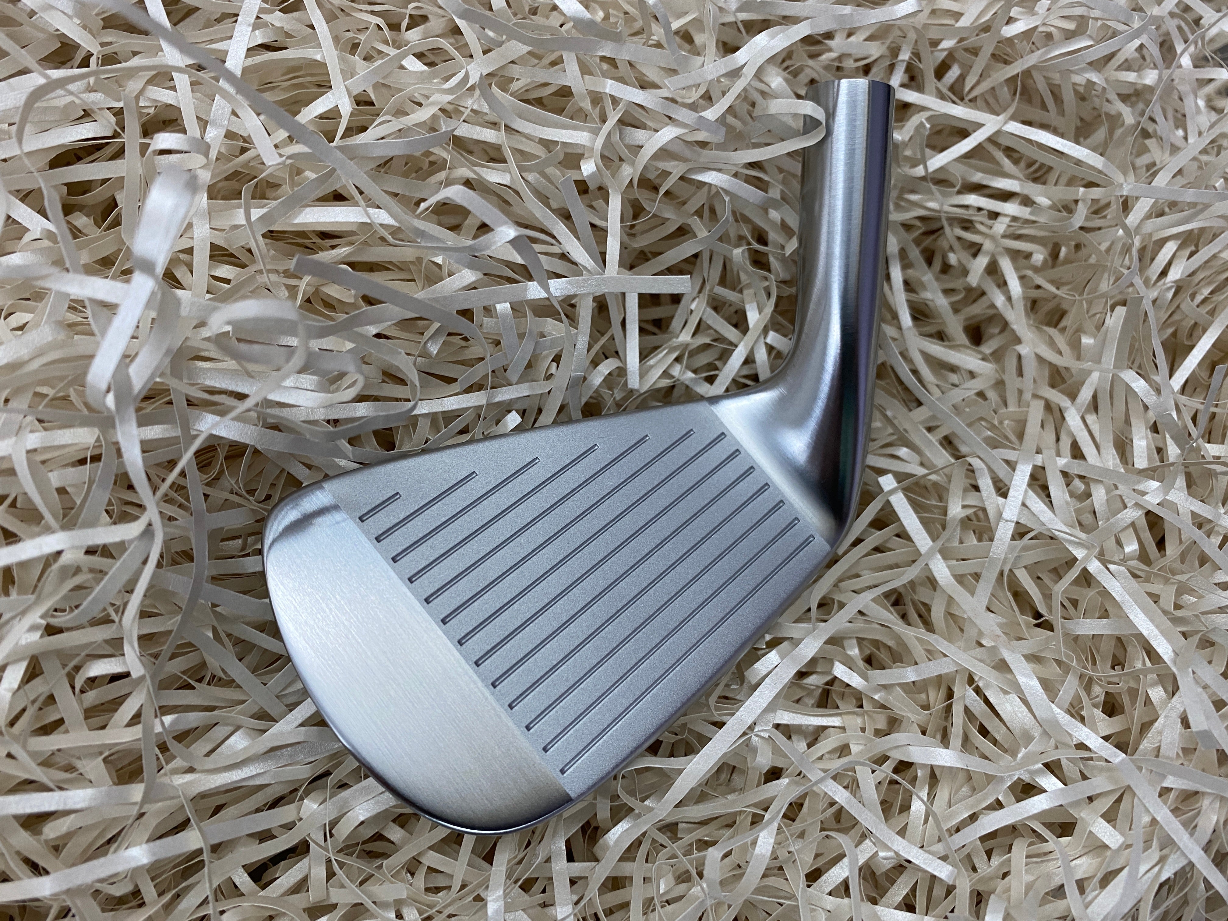 Miura Golf CB-501 Individual Head Only