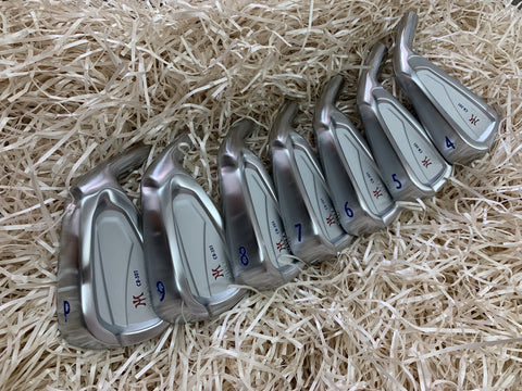 Miura Golf Irons CB-301