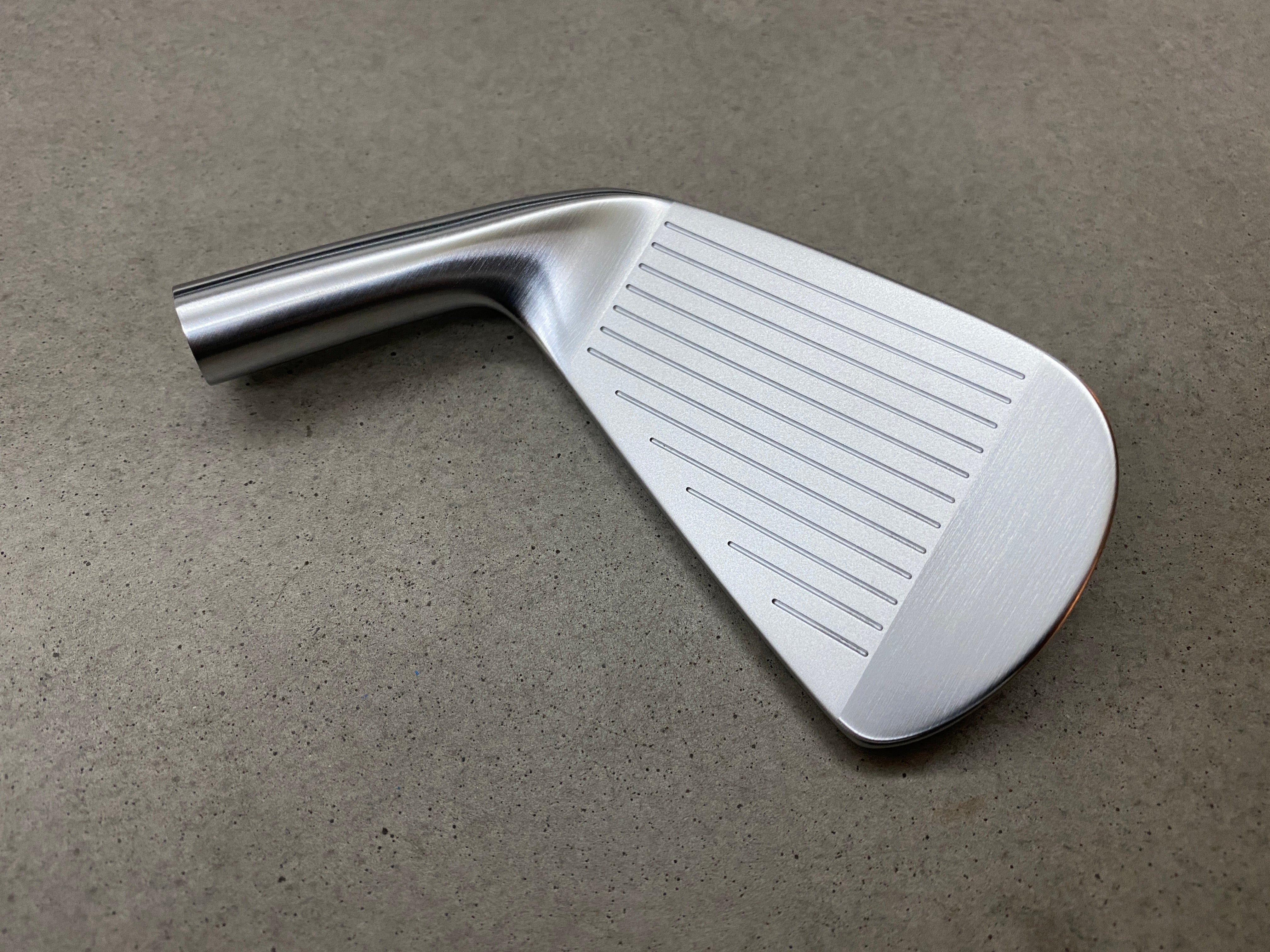 Miura Golf Giken CB-1008 Individual Head Only