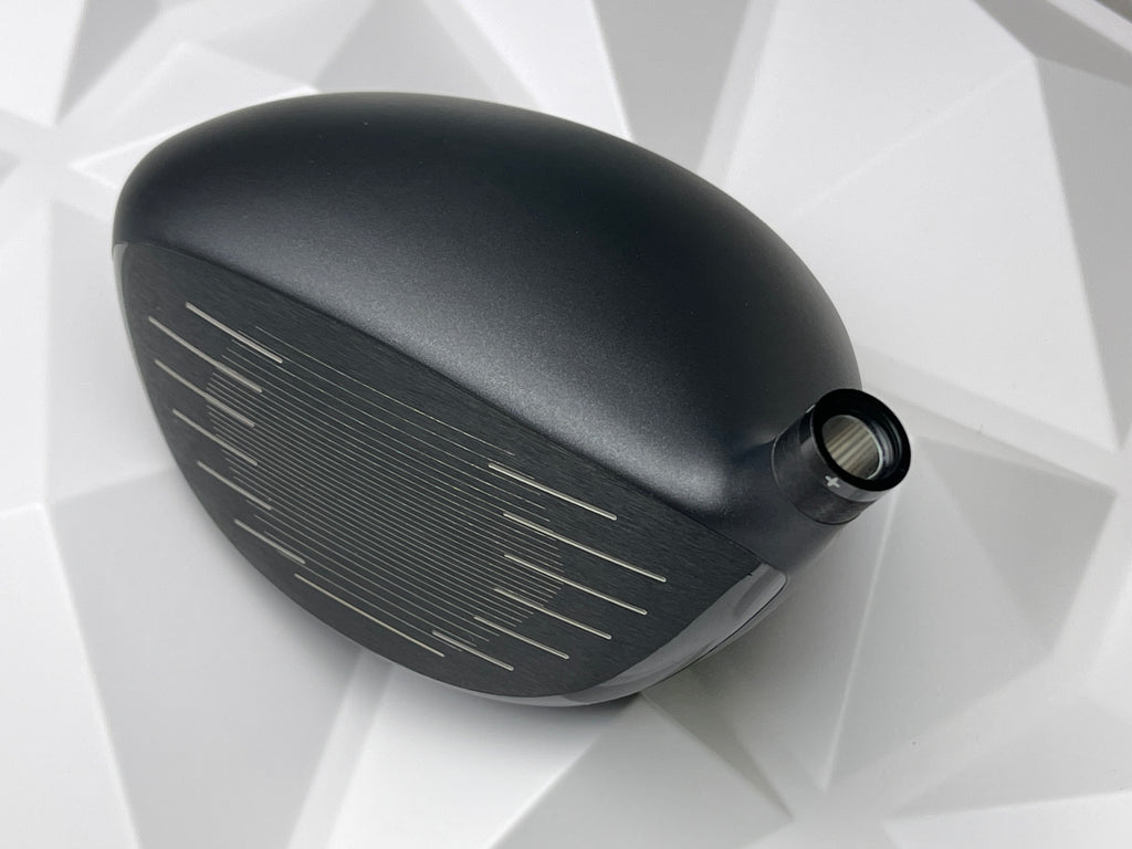 Proto Concept C01D Driver – torquegolf