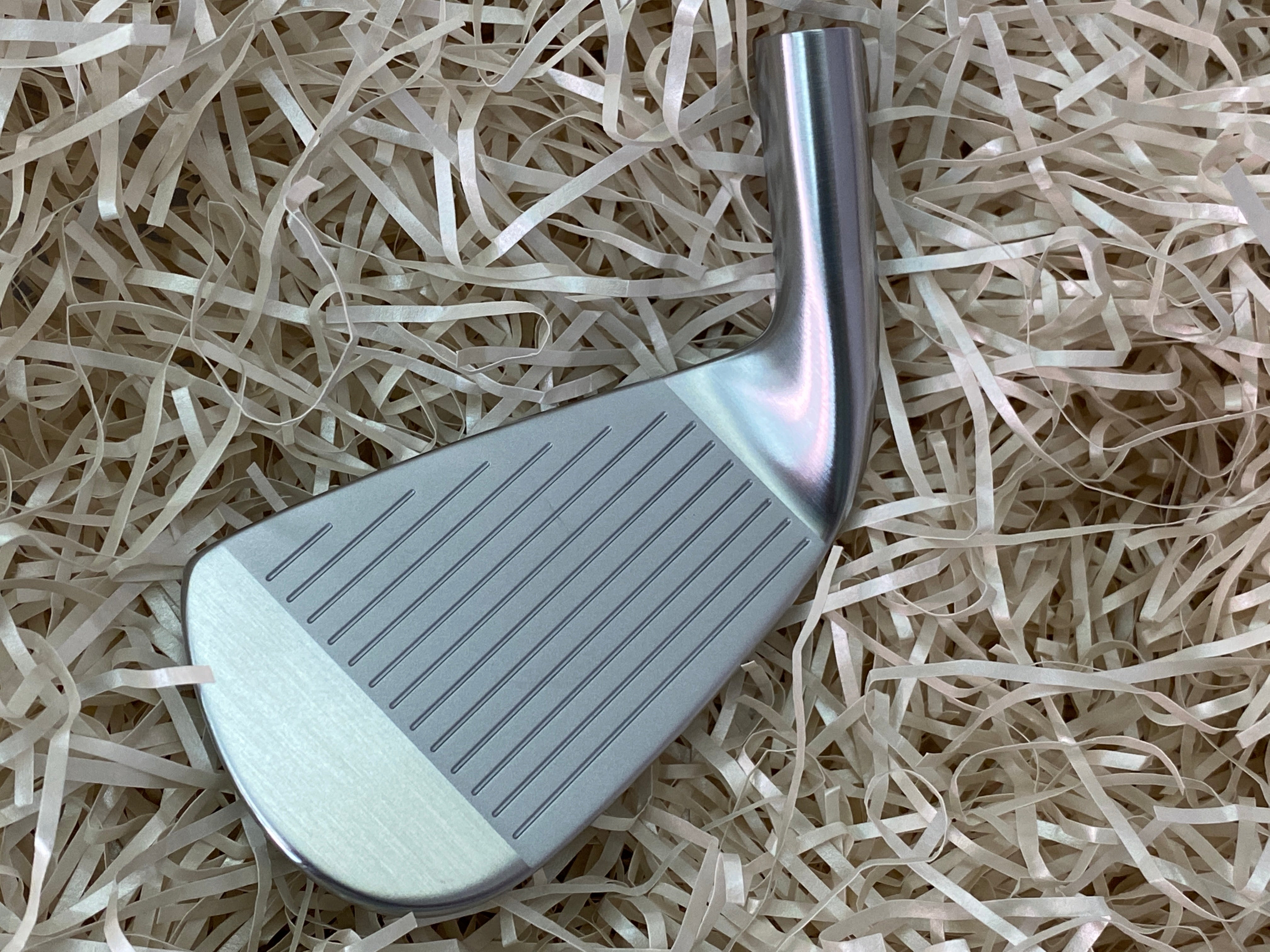 Miura Golf PP-9003 Head Only