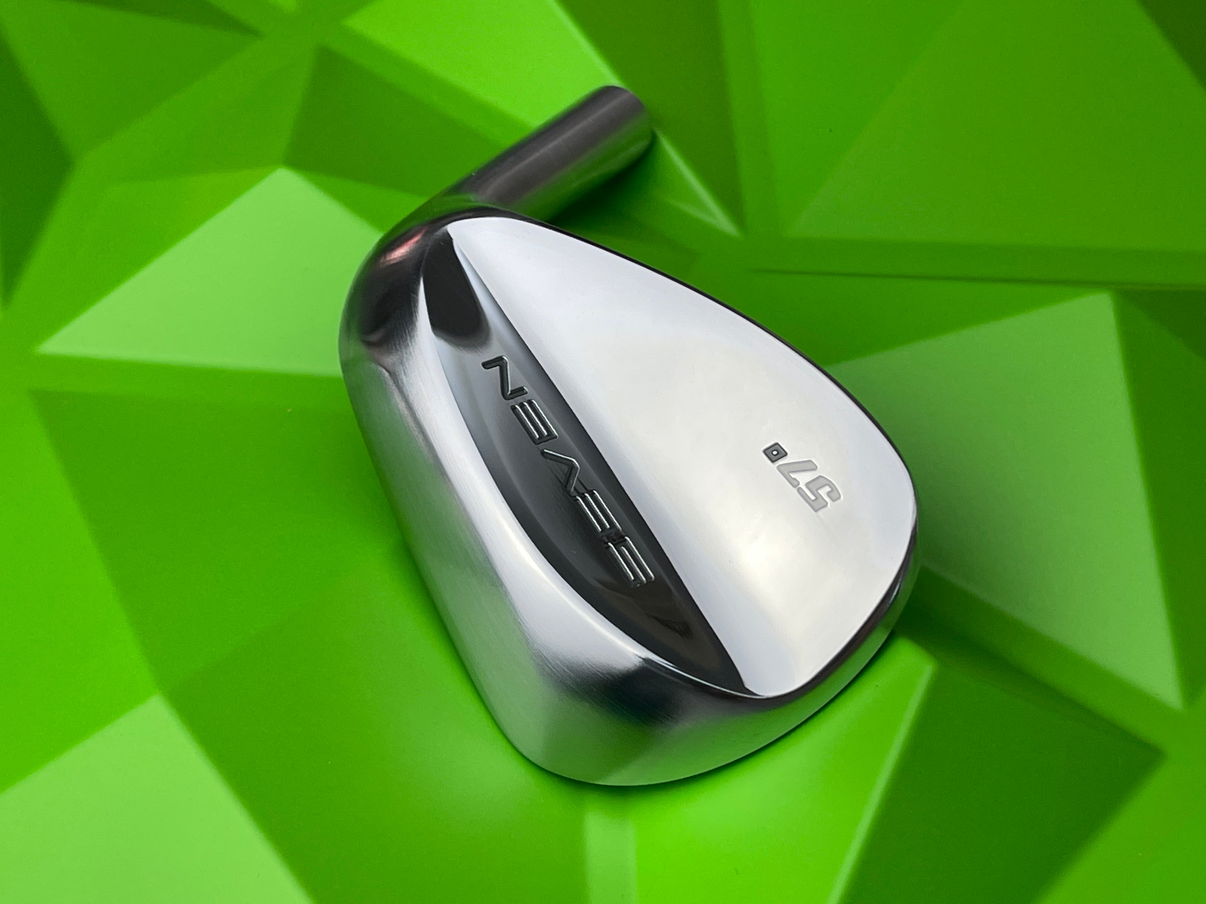 SEVEN Golf Wedge ST 51 57 61