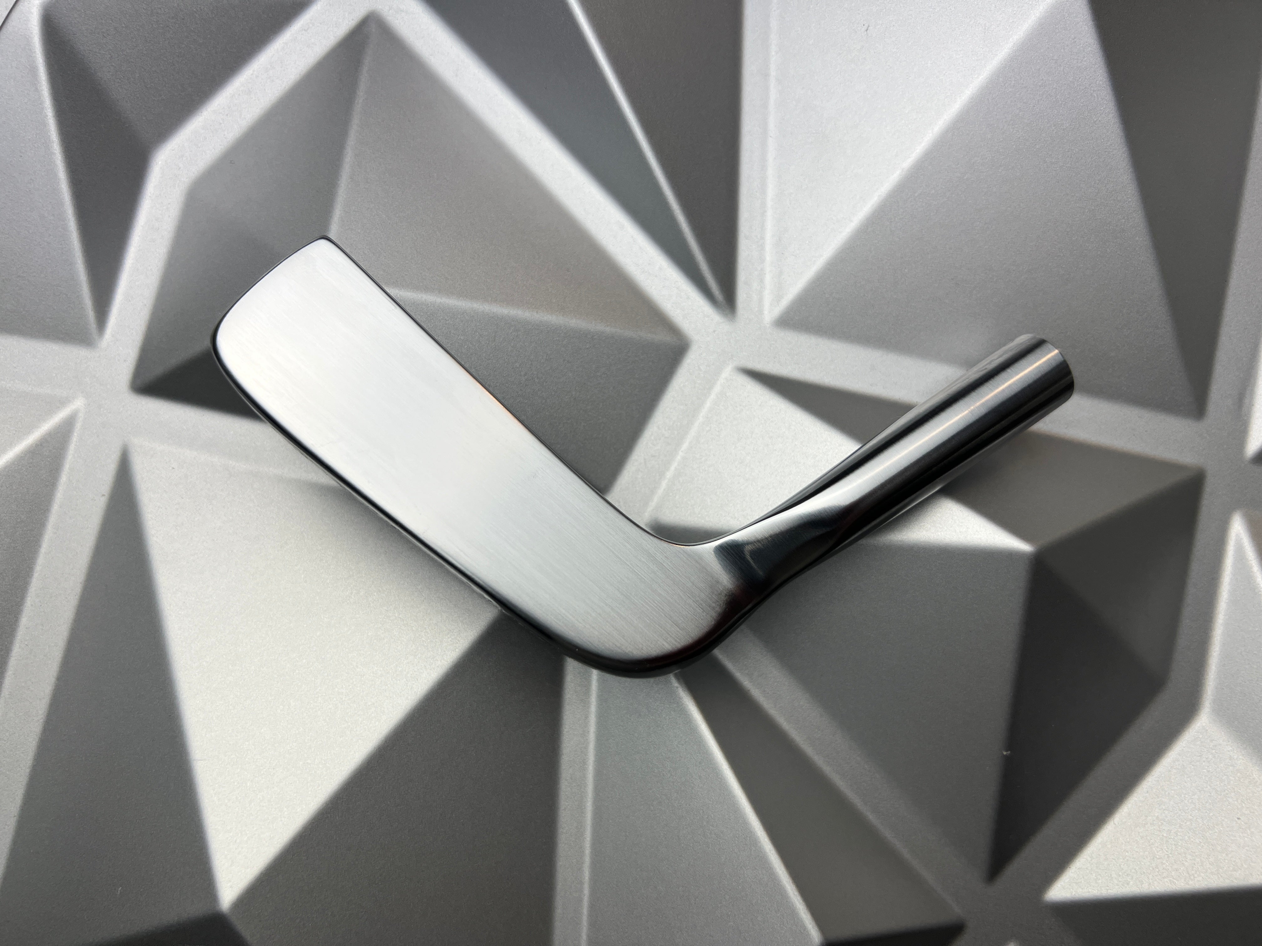 Fujimoto Golf Chromatic Putter Hand Engraved Iura & Handmade by Ryouhei Fujimoto in