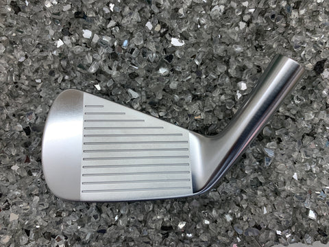 Miura Golf Irons Baby Blades 2.0 - torque golf