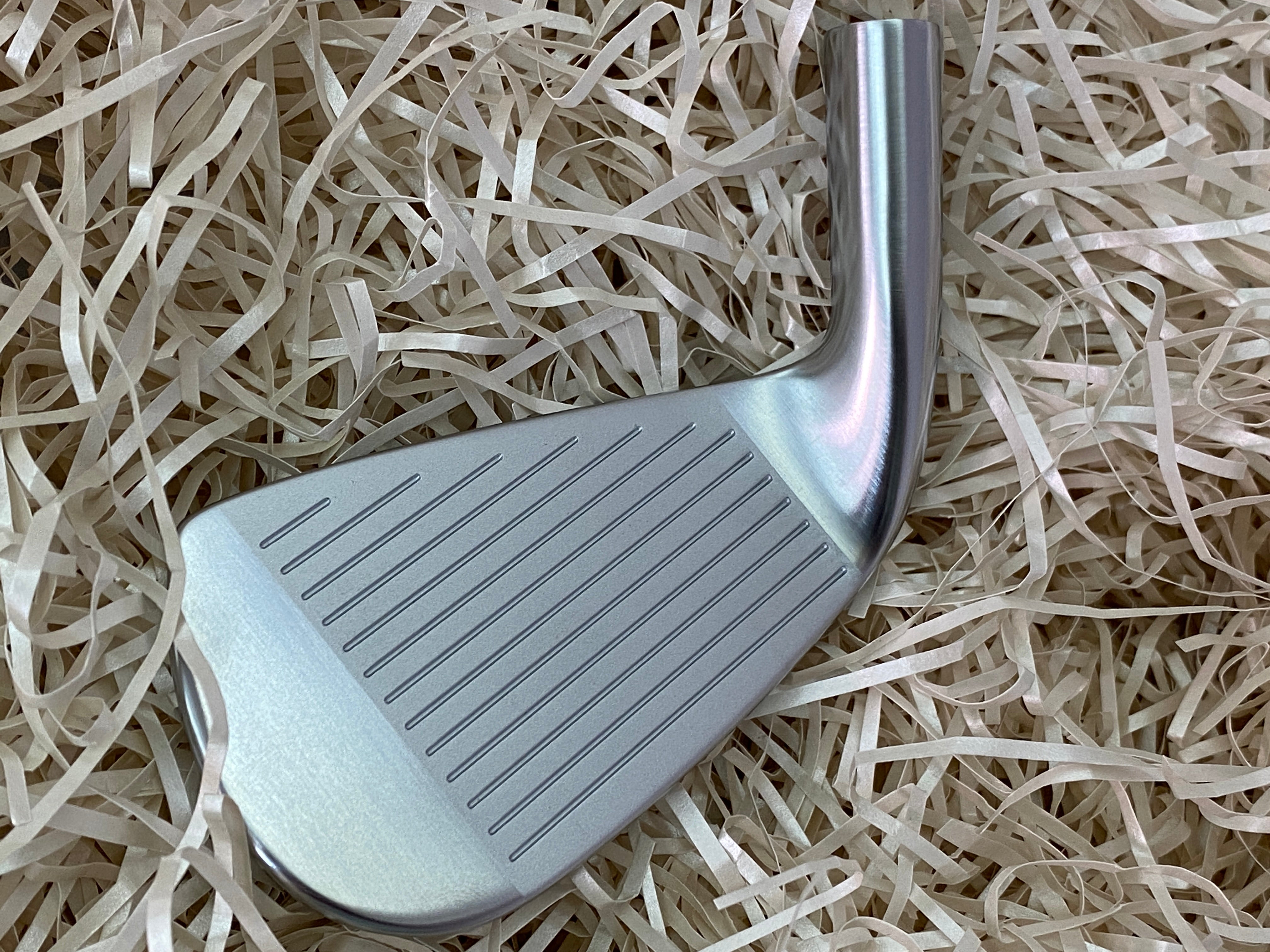 Miura Golf PP-9003 Head Only