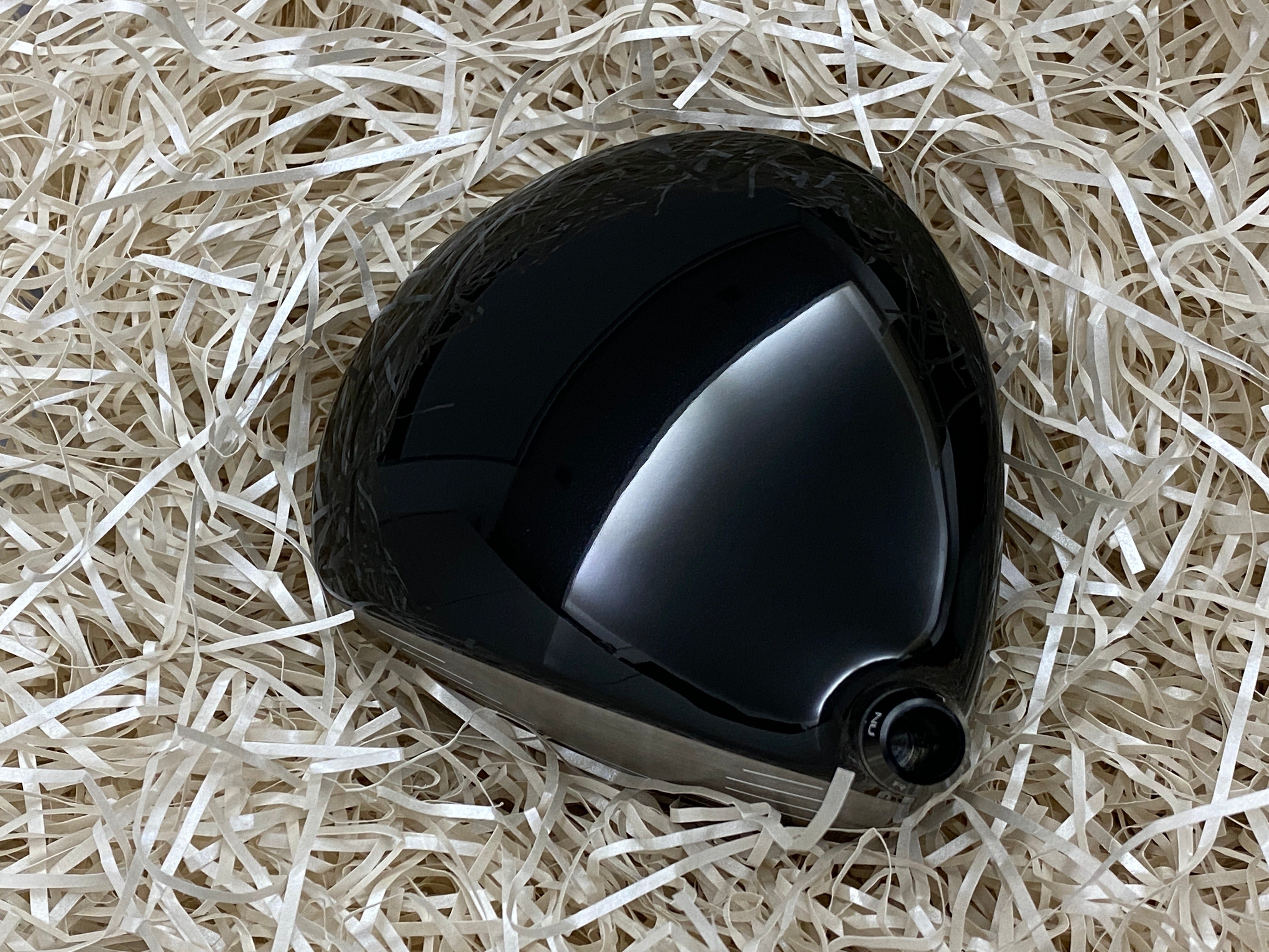 Progress Golf BB4 Driver with AutoFlex