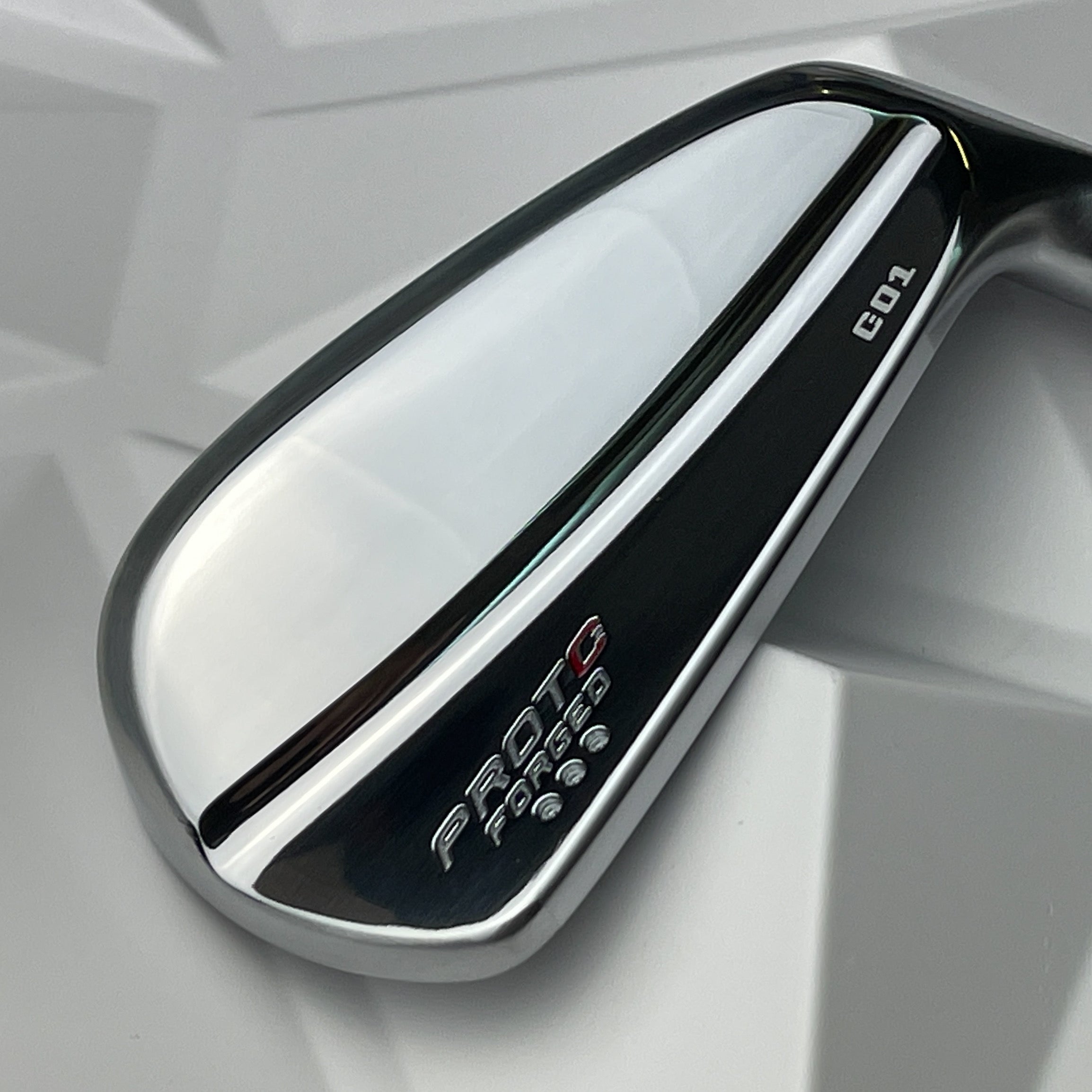 Proto Concept Irons C01