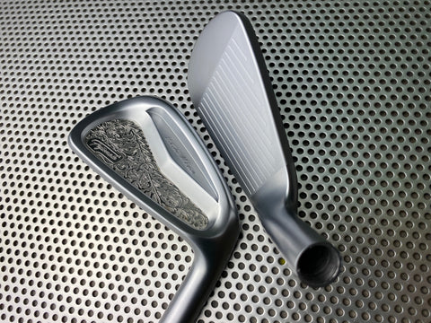 Fujimoto Golf Iron Edition Iura Set
