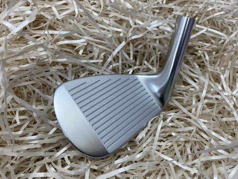 Miura Golf CB-501 Individual Head Only - torque golf
