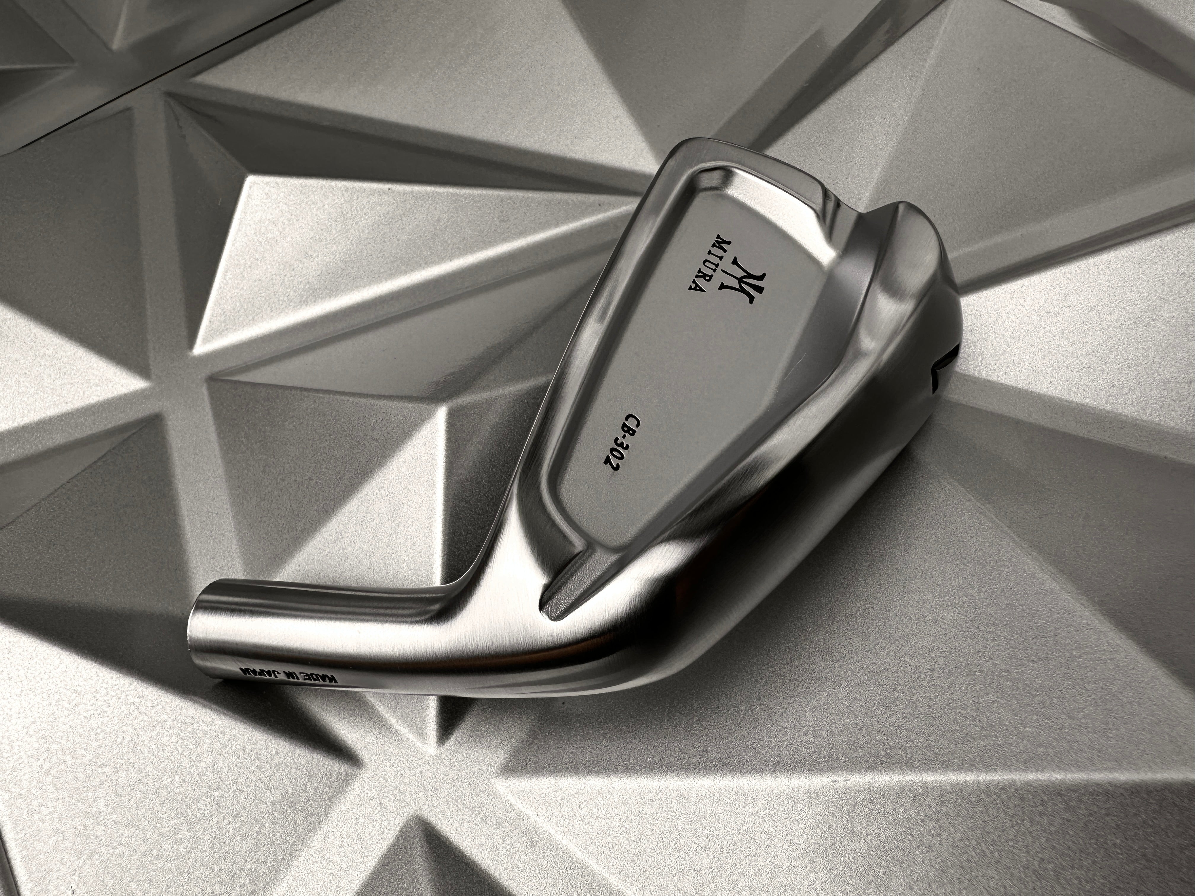 Miura CB-302 Irons Review - Are They A Good Choice for High Miura CB-302 Irons Review - Are They A Good Choice for High