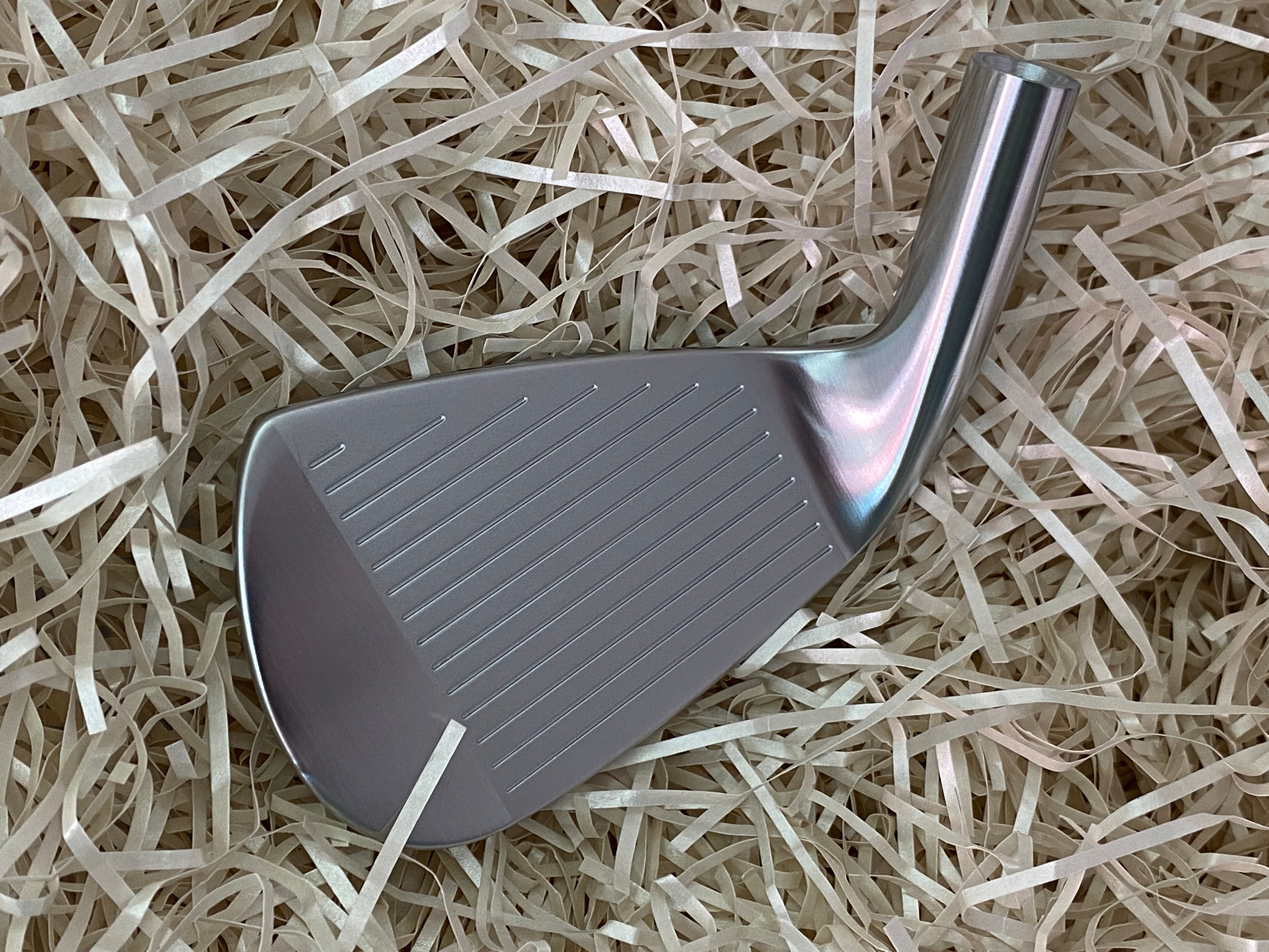 Miura Golf PP-9003 Head Only