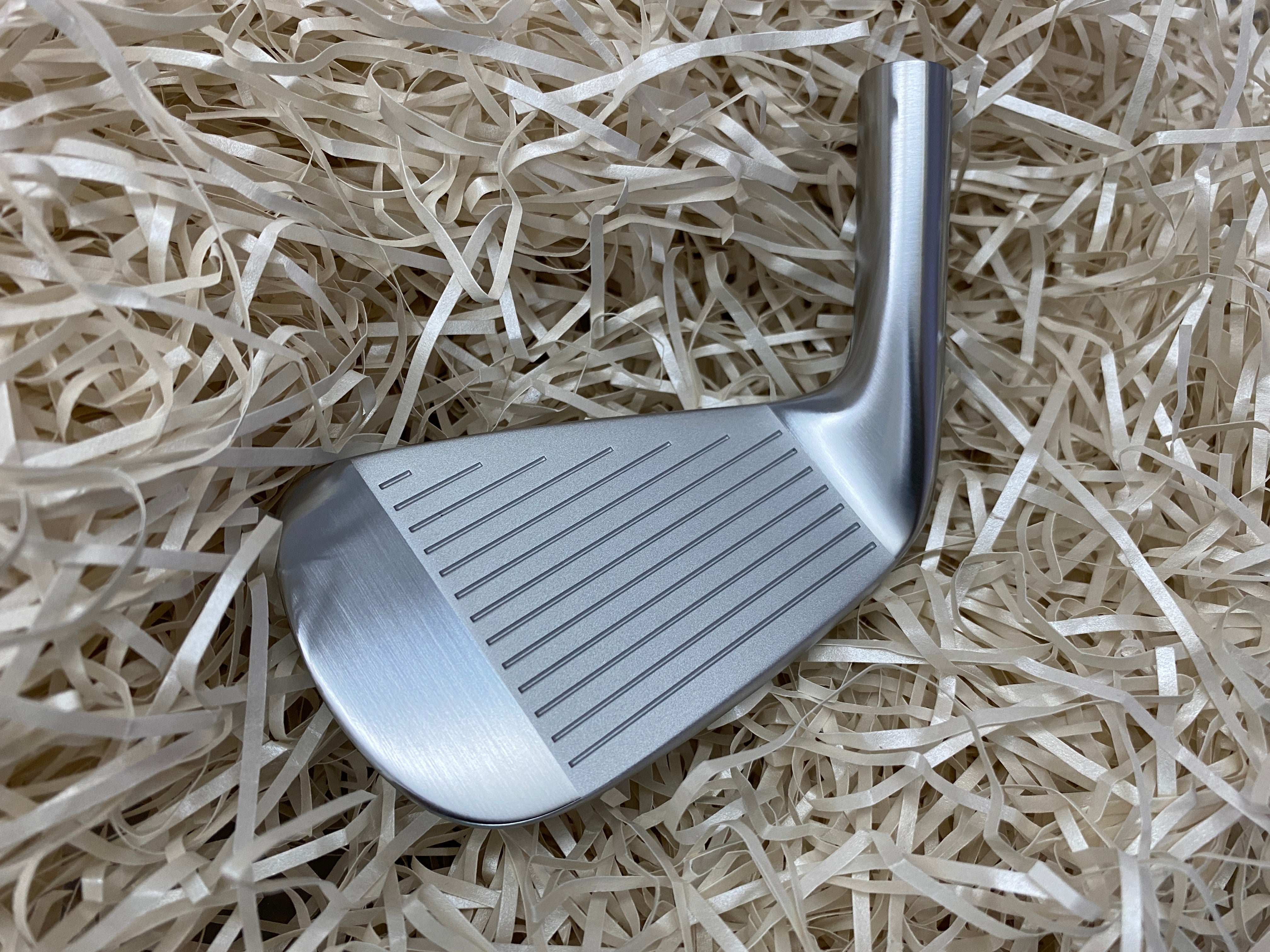 Miura Golf CB-501 Individual Head Only