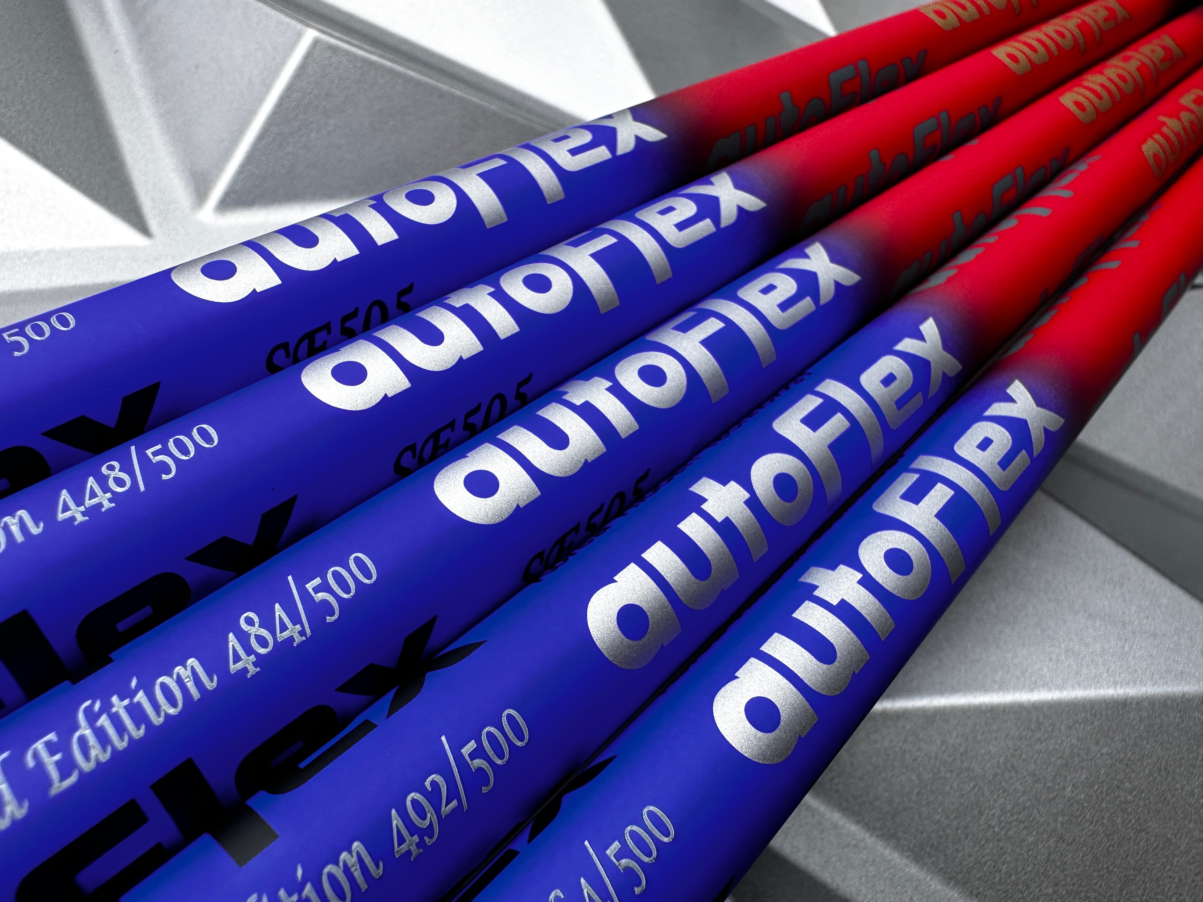 AutoFlex Golf Driver Shaft Limited