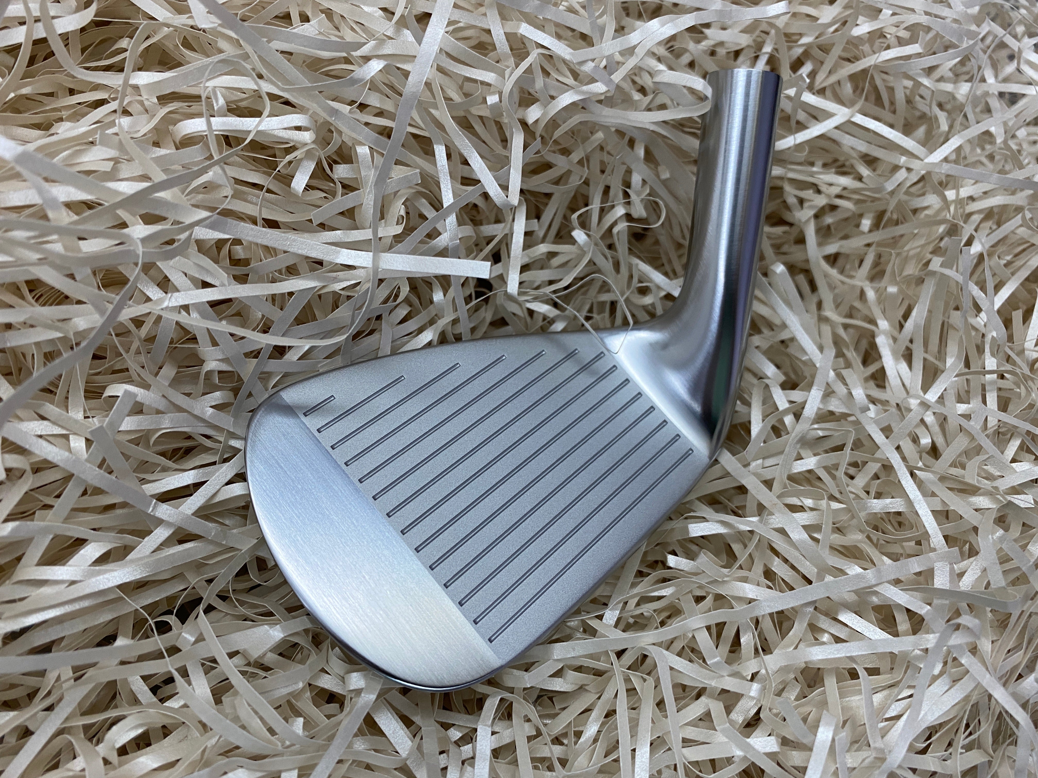 Miura Golf CB-501 Individual Head Only