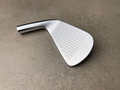 Miura Golf Iron MC-501 #4
