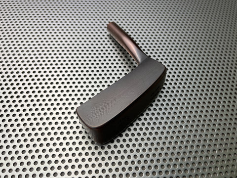 Miura Golf KM-008 Black Copper Putter