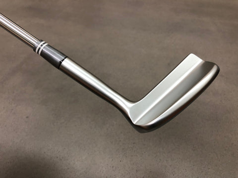 Miura Golf KM-008 Special Edition Camo Grip Feat NS Pro