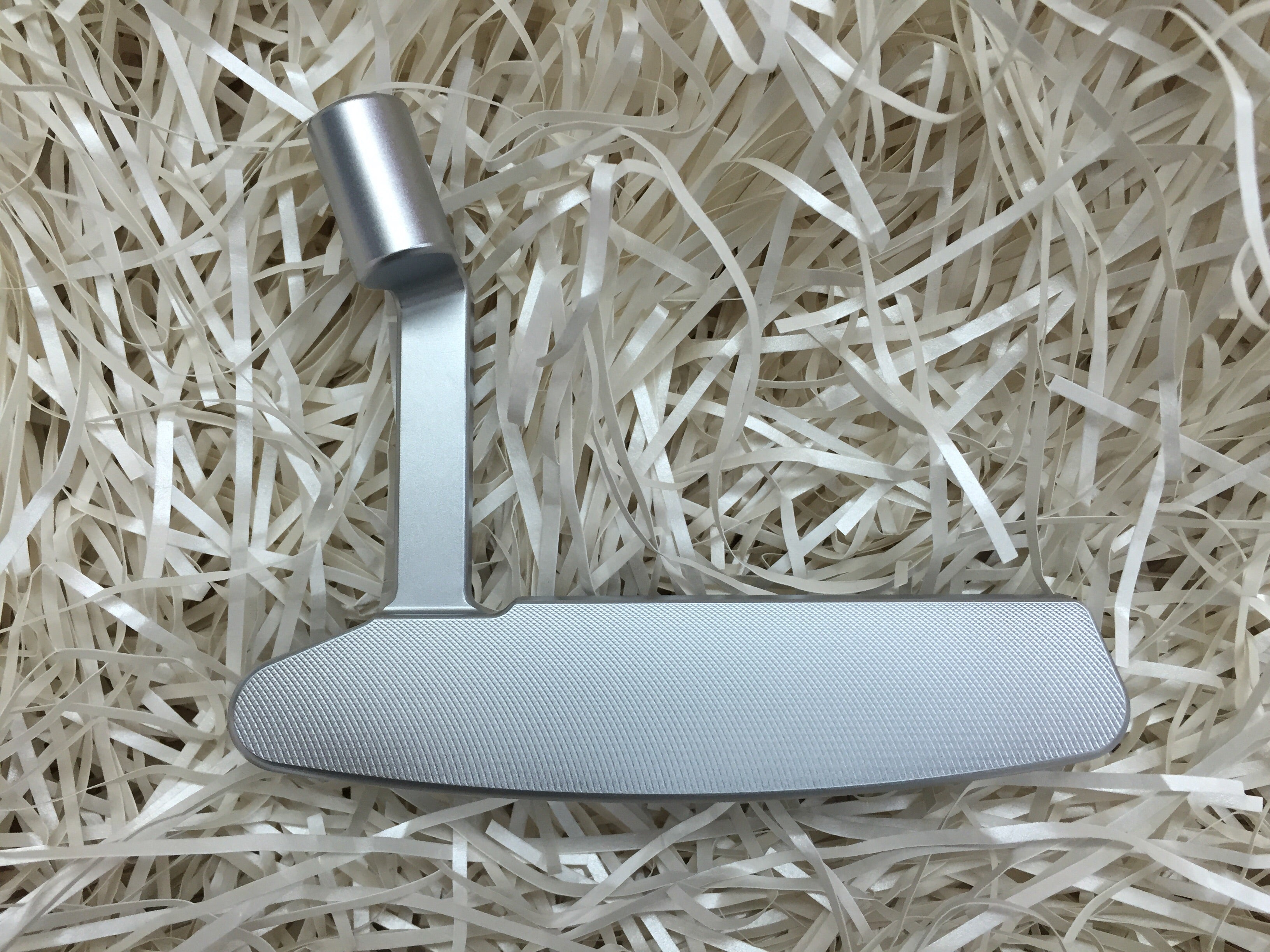 Miura Golf KM-006LH Lefty Putter