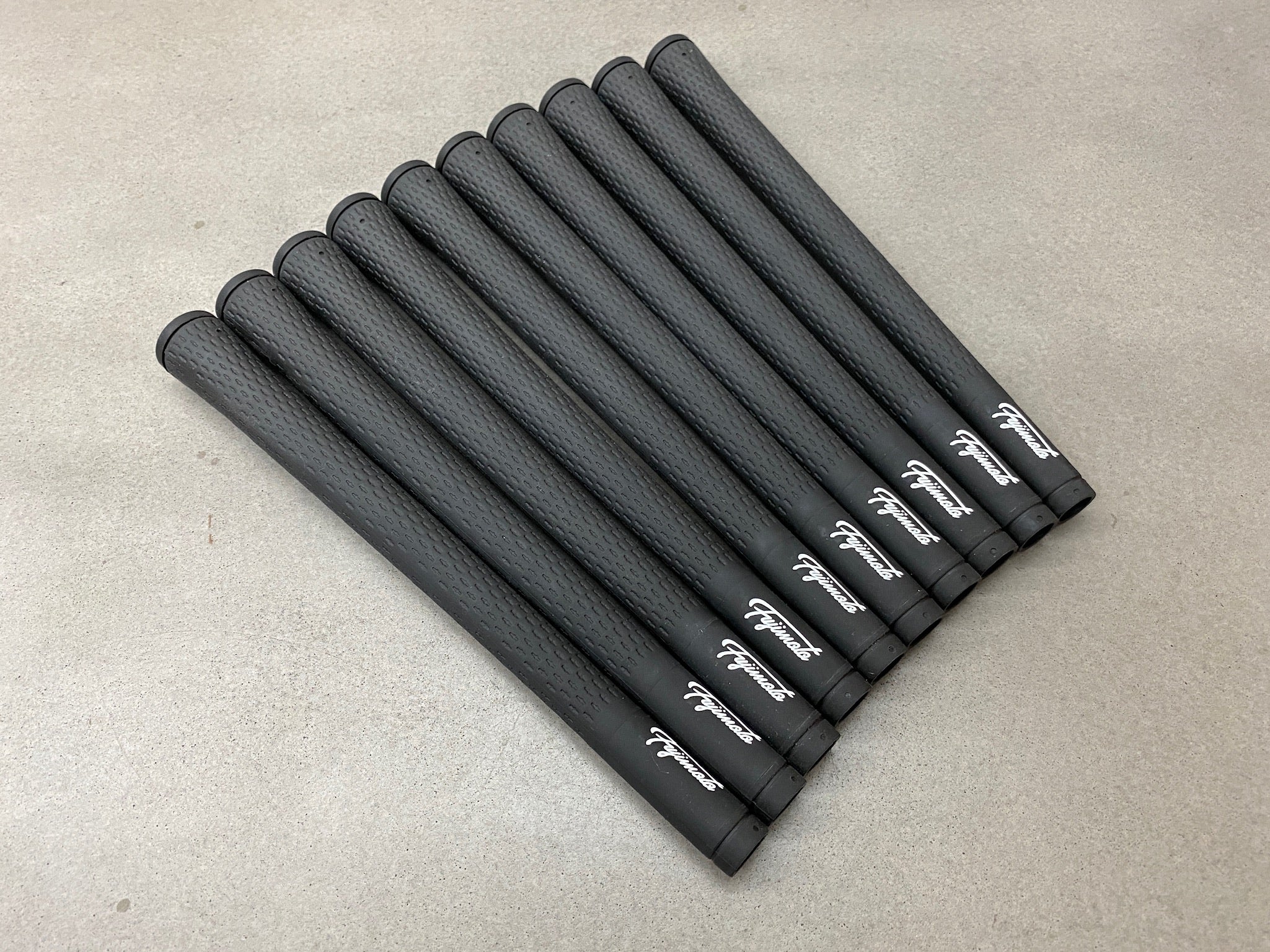 Fujimoto Golf Grip