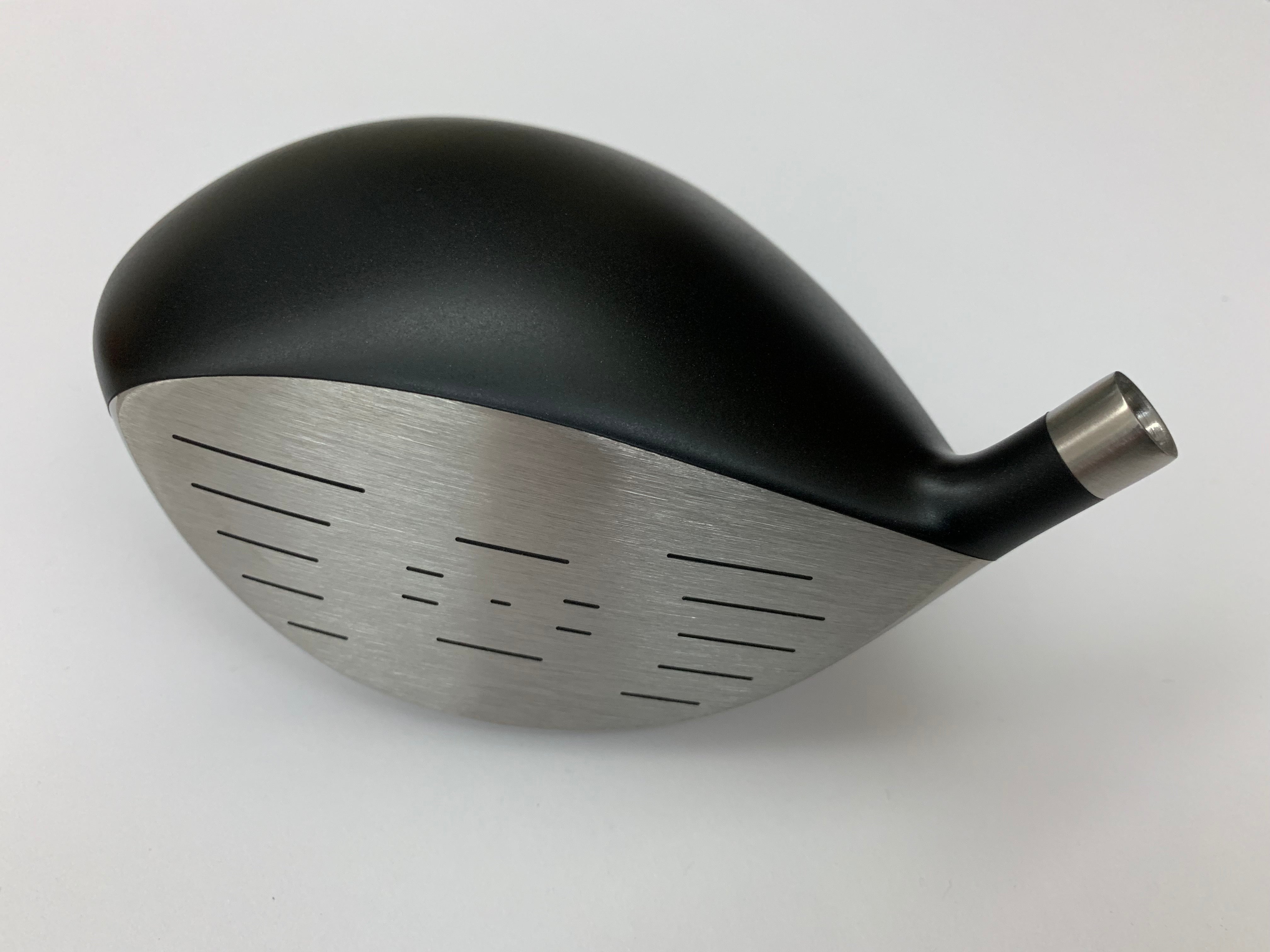 Miura Golf Hayate Titanium Driver