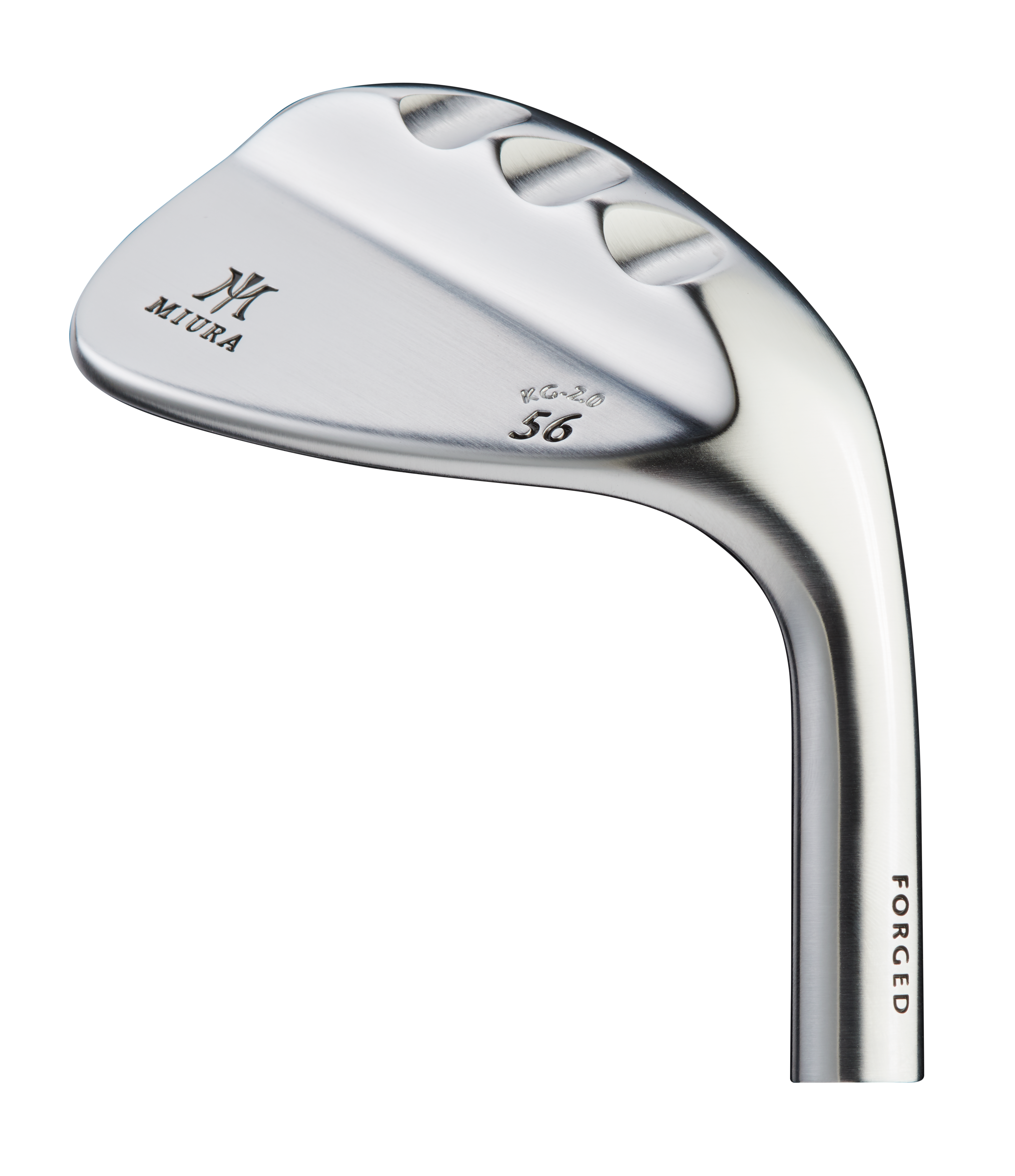 Miura Golf Wedge K Grind 2.0