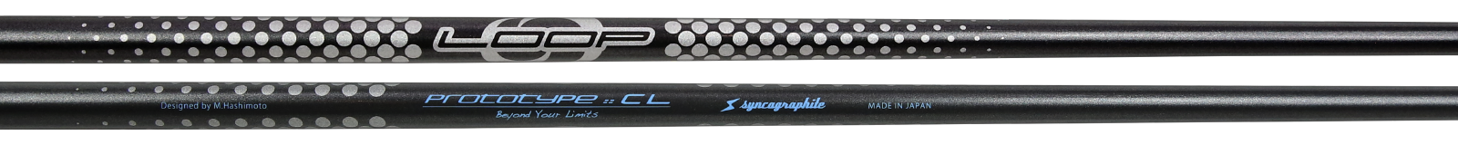 LOOP Shaft Prototype CL – torquegolf LOOP Shaft Prototype CL – torquegolf