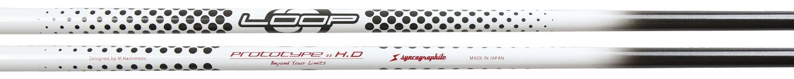 LOOP Shaft Prototype HD – torquegolf LOOP Shaft Prototype HD – torquegolf